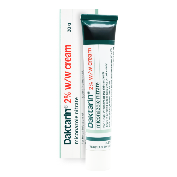  Buy Daktarin Miconazole 2 Cream E Surgery