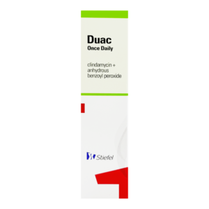 Duac Gel