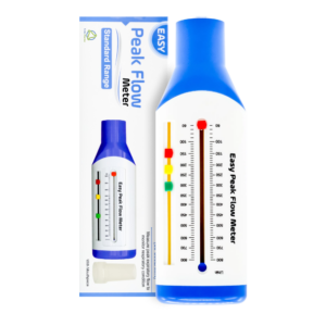Easy Peak Flow Meter Standard Range