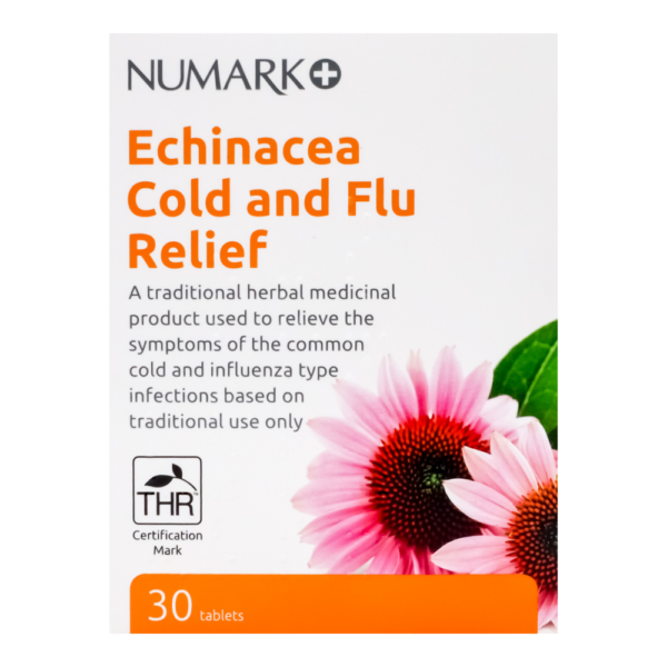 Echinacea Tablets