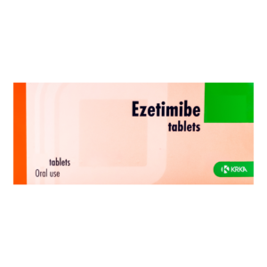 Ezetimibe Tablets