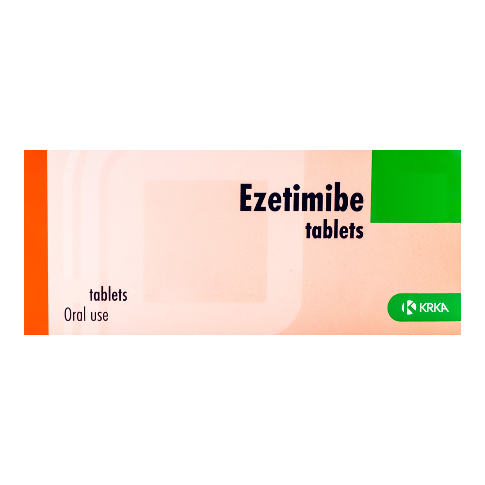 Ezetimibe Tablets