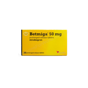 Mirabegron Tablets