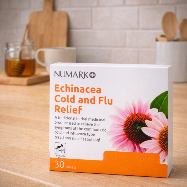 Echinacea Tablets