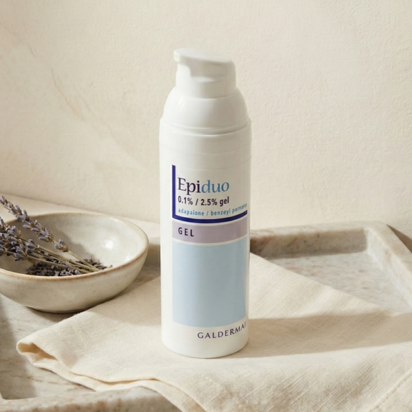 Epiduo Gel