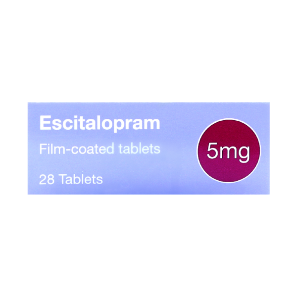 Escitalopram