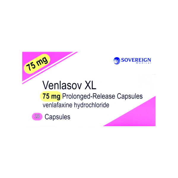 Venlafaxine