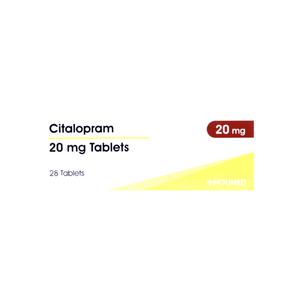 Citalopram