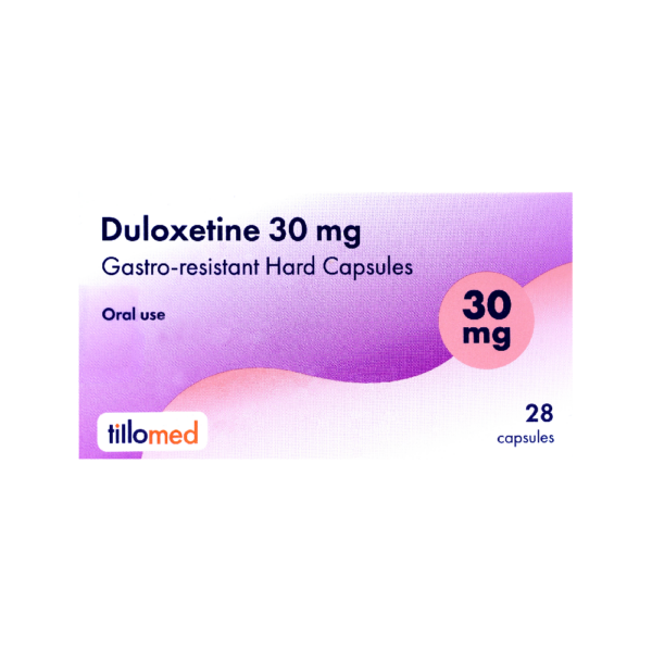 Duloxetine