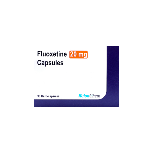 Fluoxetine