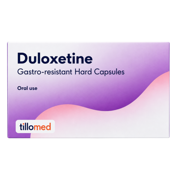 Duloxetine