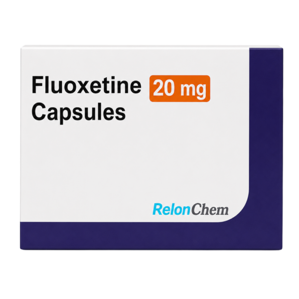 Fluoxetine