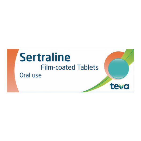 Sertraline