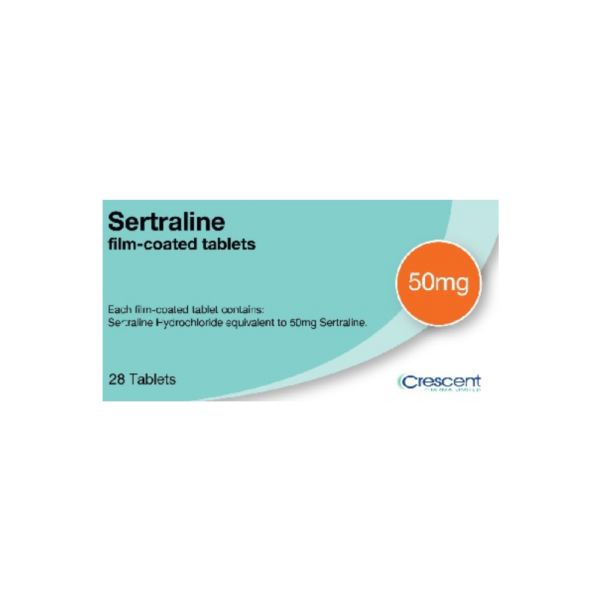 Sertraline