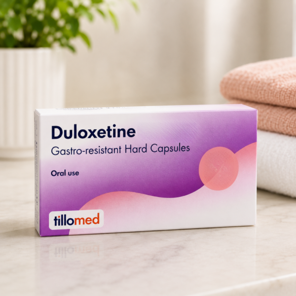 Duloxetine