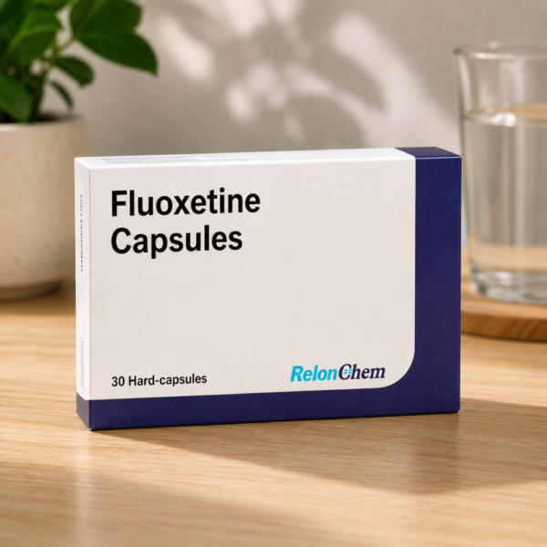 Fluoxetine