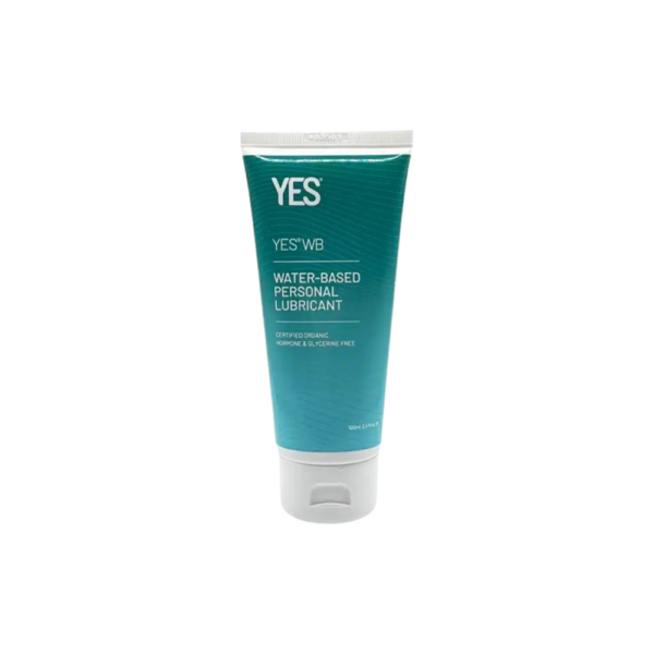 YES WB Lubricant
