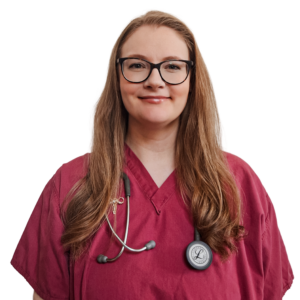 Dr Charlotte