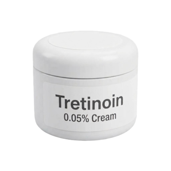 Tretinoin